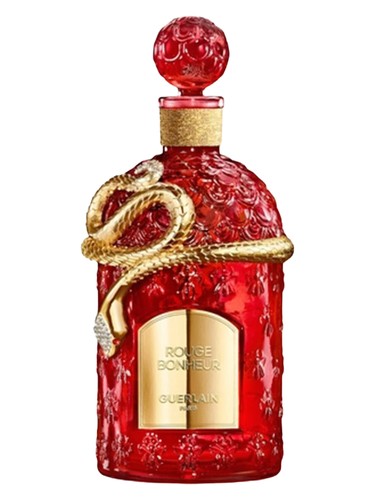Rouge Bonheur