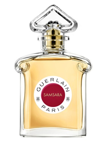 Samsara Eau de Parfum 2021