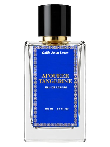 Afourer Tangerine