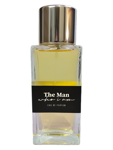 The Man Who I Am