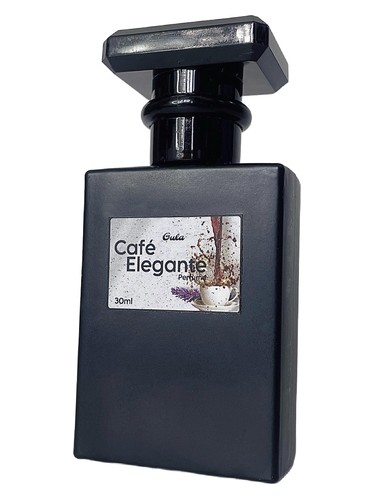 Cafe Elegante