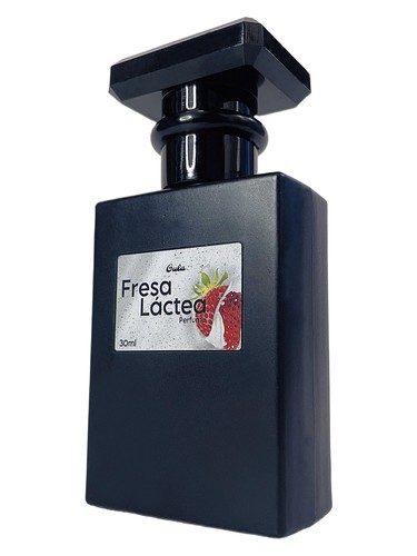 Fresa Lactea