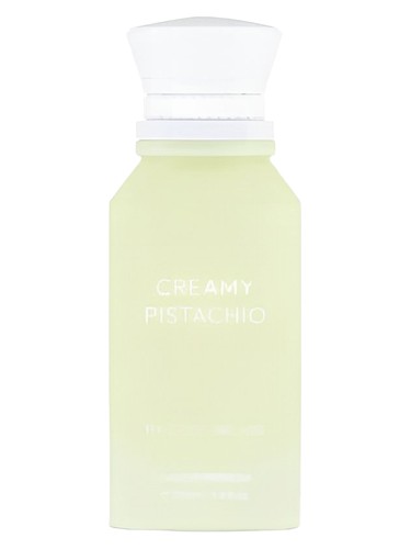 Creamy Pistachio