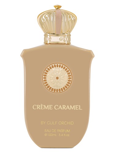 Creme Caramel
