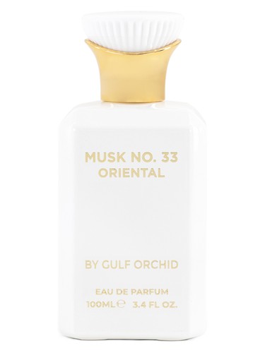 Musk No. 33 Oriental