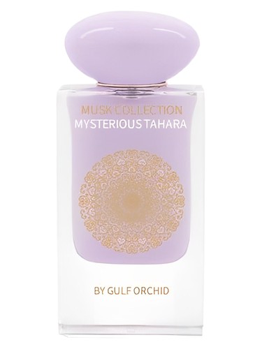 Mysterious Tahara