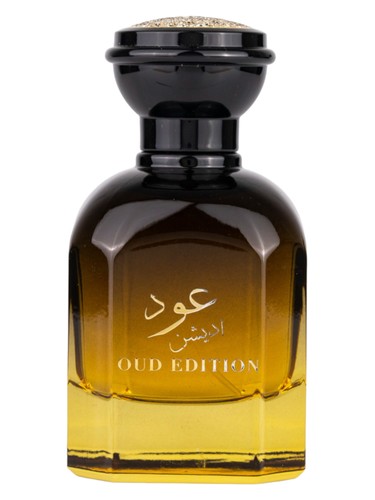 Oud Edition