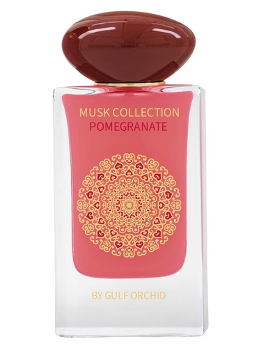 Pomegranate