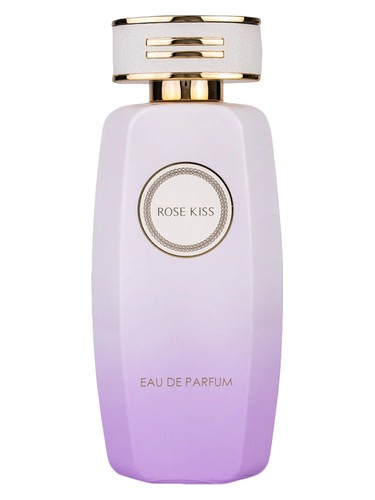 Rose Kiss