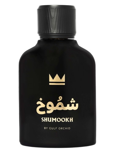 Shumookh