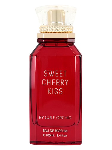 Sweet Cherry Kiss