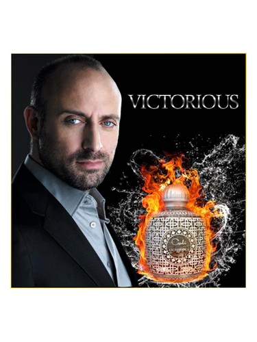 Victorious