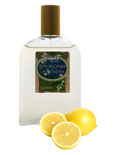 Eau de Cologne Citron