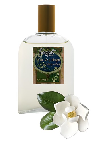 Eau de Cologne Magnolia