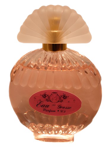 Eau de Grasse No 3