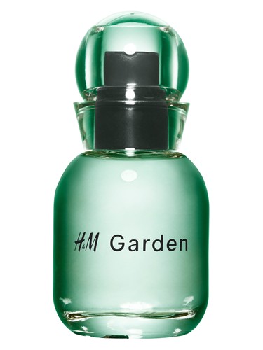 H&M Garden-Sunlit dew
