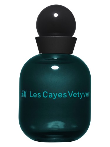 H&M Les Cayes Vetyver