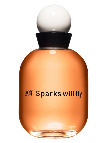 H&M Sparks Will Fly