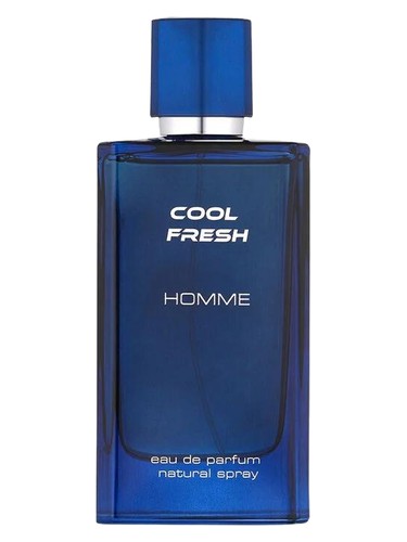 Cool Fresh Homme
