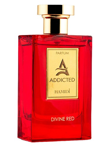 Divine Red