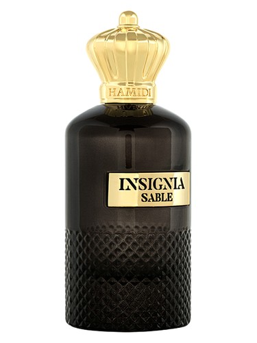 Insignia Sable