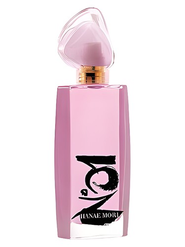 Hanae Mori N01
