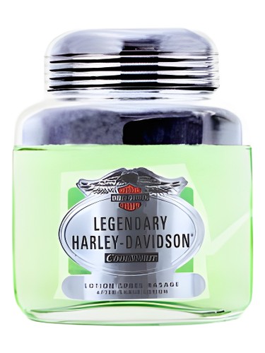 Legendary Harley-Davidson Cool Spirit