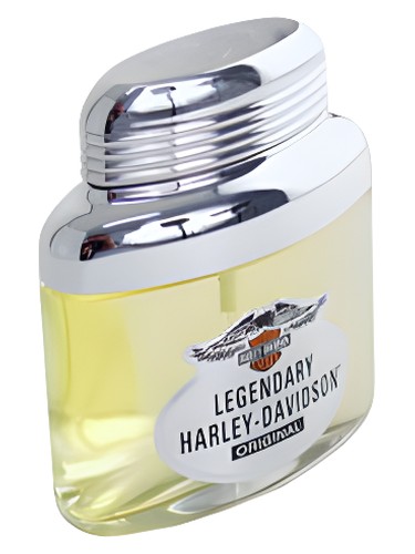 Legendary Harley-Davidson