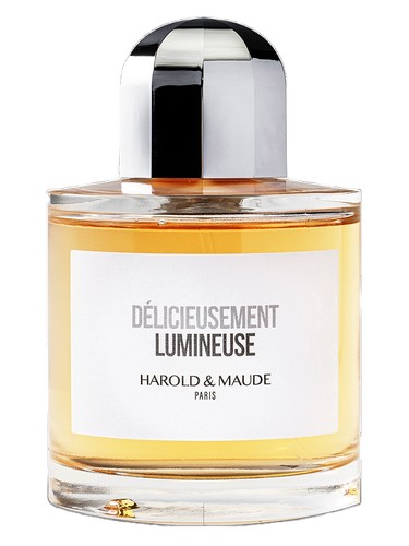 Delicieusement Lumineuse