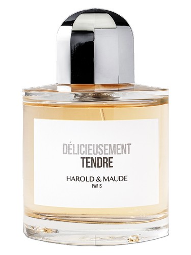 Delicieusement Tendre