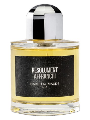 Resolument Affranchi