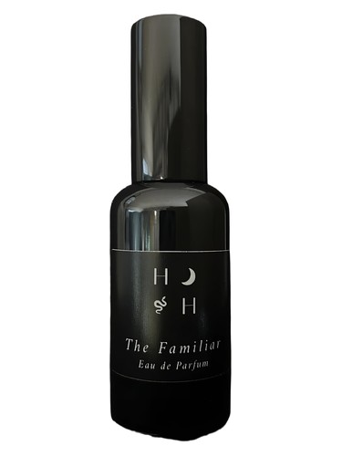 The Familiar