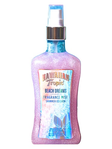 Beach Dreams