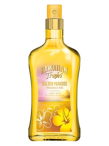 Golden Paradise