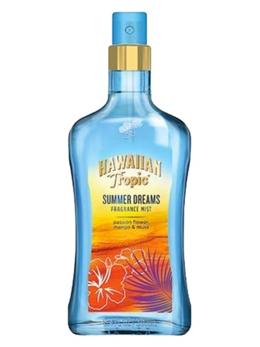 Summer Dreams