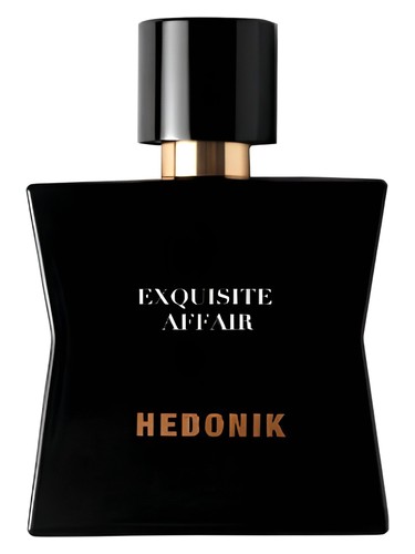 Exquisite Affair