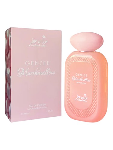 GENZEE MARSHMALLOW