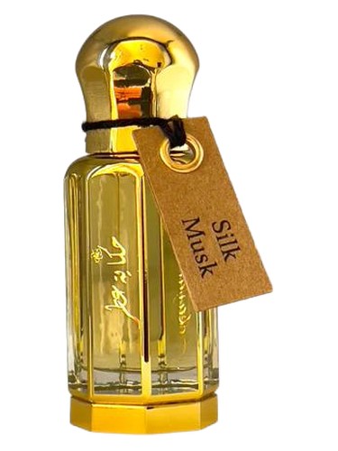 Silk Musk