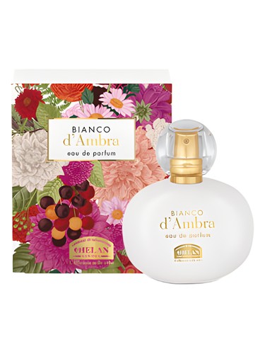 Bianco d'Ambra