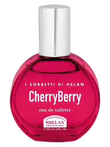CherryBerry