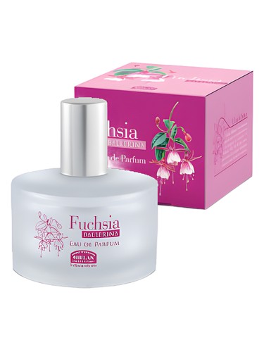 Fuschia Ballerina