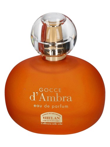 Gocce d'Ambra