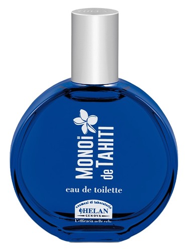 Monoi de Tahiti