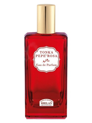 Tonka & Pepe Rosa