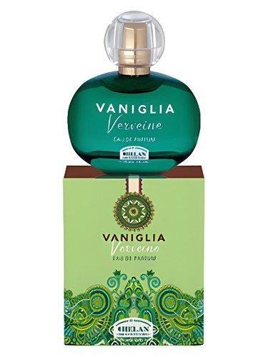 Vaniglia Verveine