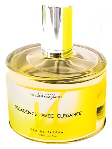 Decadence Avec Elegance