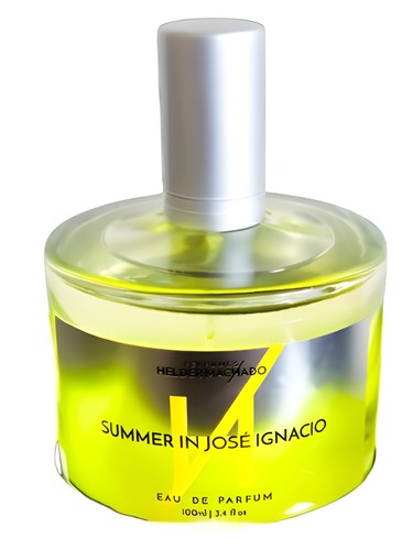 Summer In Jose Ignacio