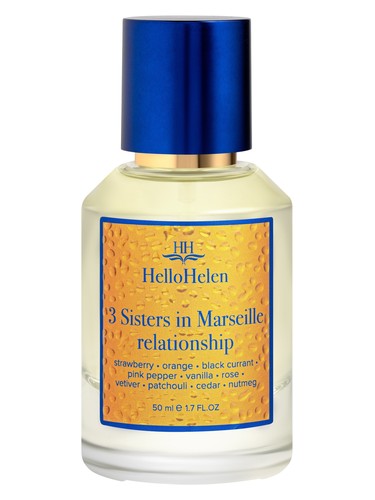 3 Sisters in Marseille Relationship