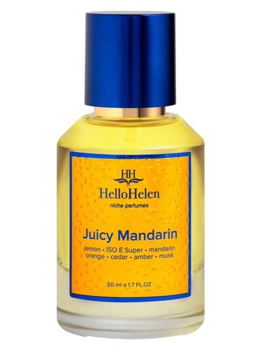 Juicy Mandarin