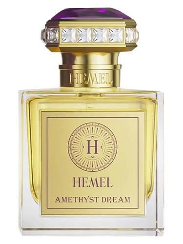 Amethyst Dream
